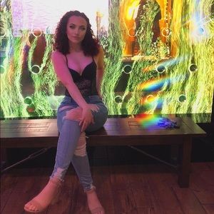 Meet your Posher, Jaden